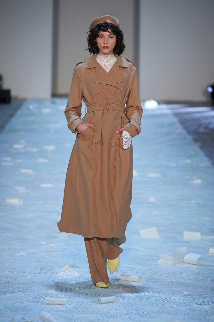 Love Letters NZFW