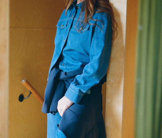 Sylvester Sessions #112