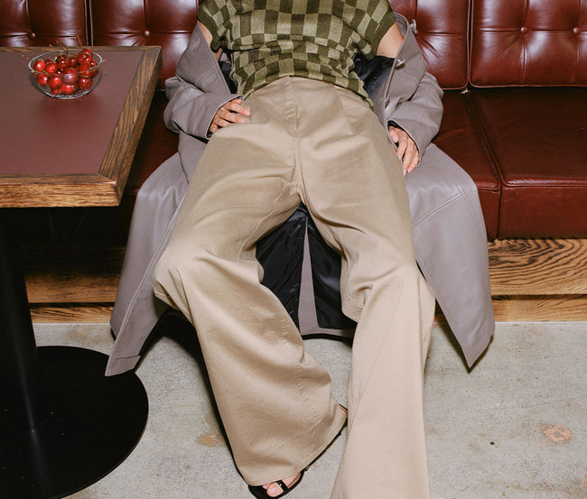 Kate Sylvester Presents Gloria Gloria